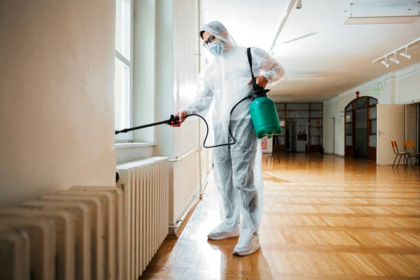 Best Pest Control for Homes  in Lanark, IL